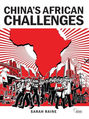 cover image of China's African Challenges